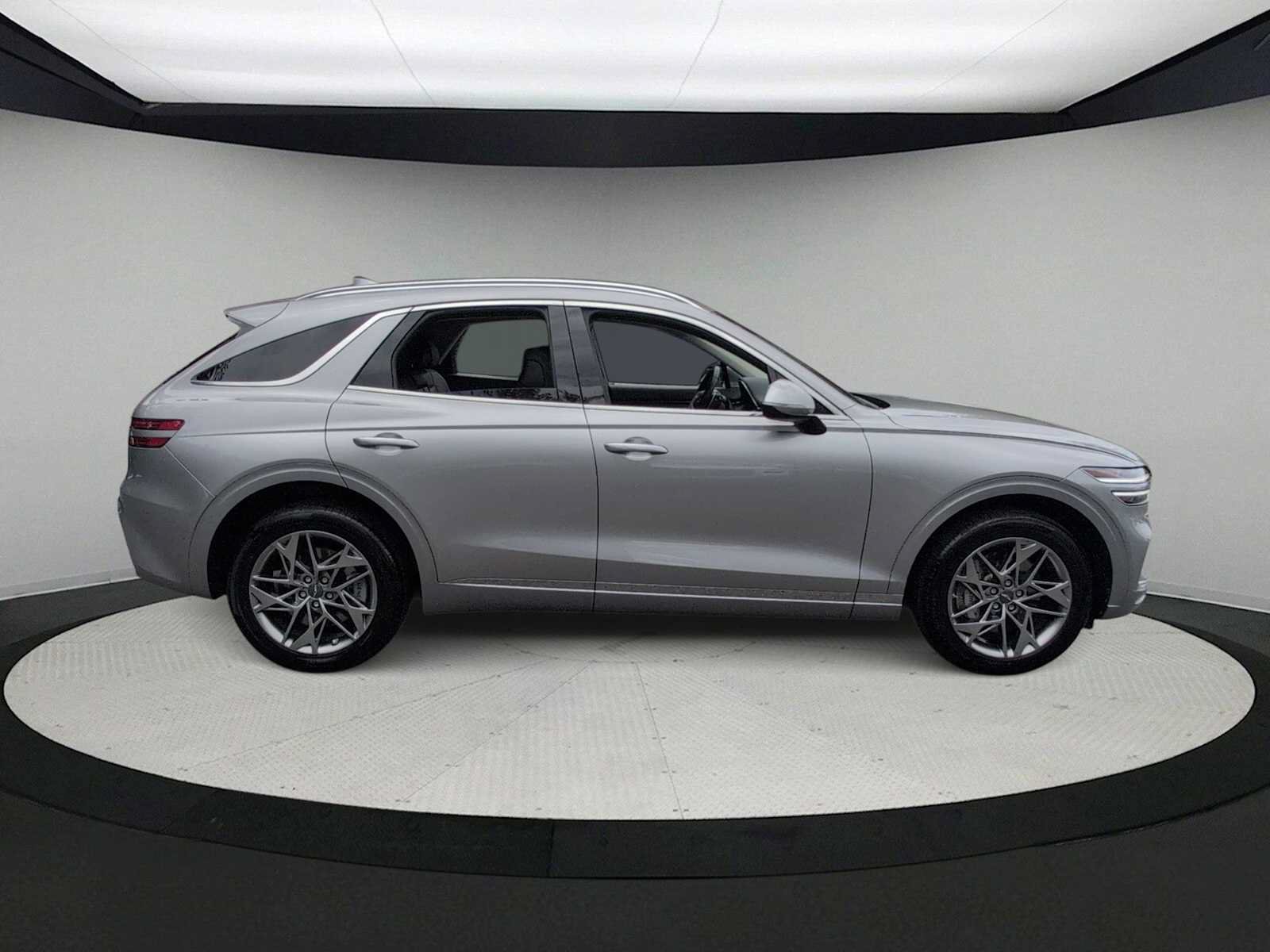 Used 2025 Genesis GV70 2.5T AWD/4WD image 9