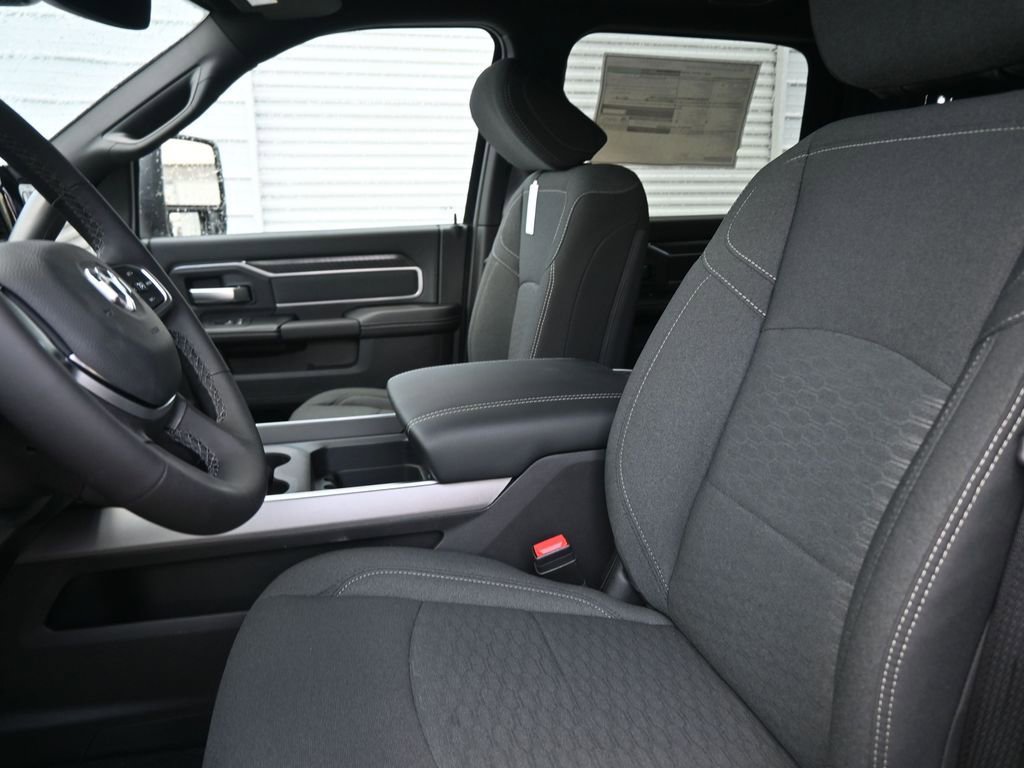 New 2026 RAM 3500 Lone Star image 7