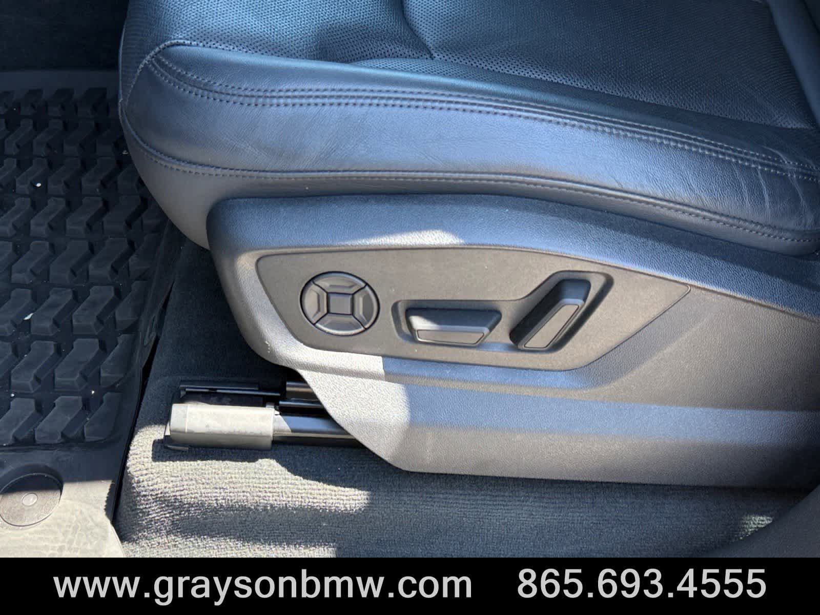 Used 2024 Audi Q7 2.0T Premium Plus AWD/4WD image 12