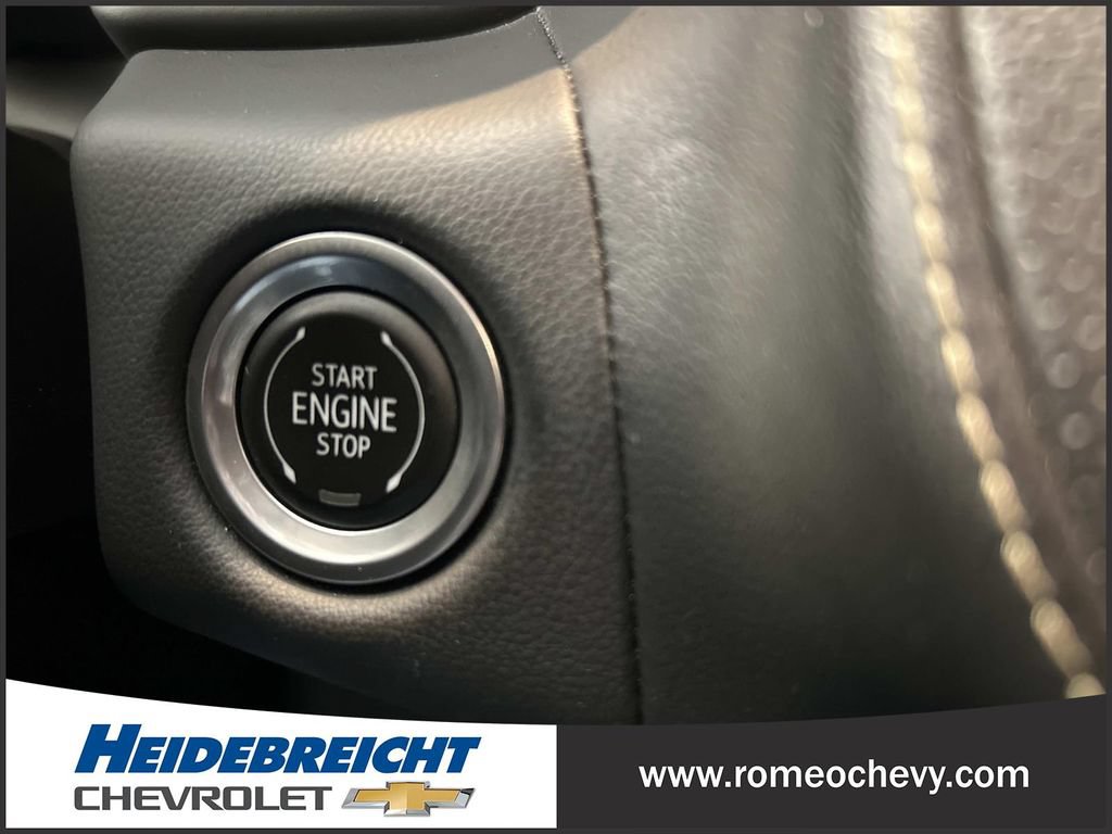 Used 2021 Chevrolet Tahoe Premier w/ Premium Package AWD/4WD image 30