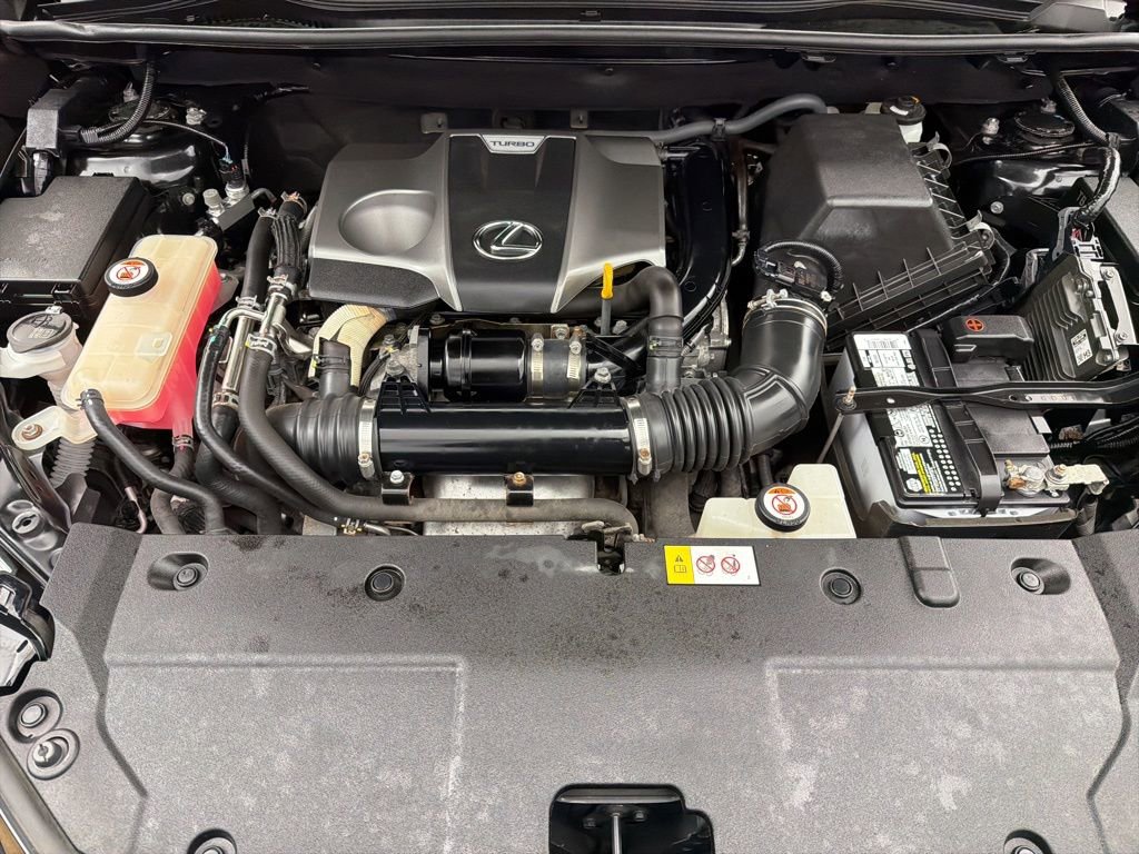 Used 2018 Lexus NX 300 AWD w/ Premium Package image 30