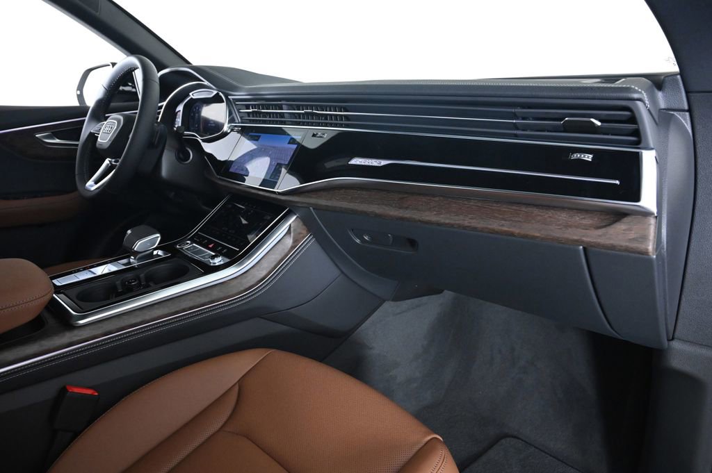 New 2026 Audi Q8 Premium Plus image 14