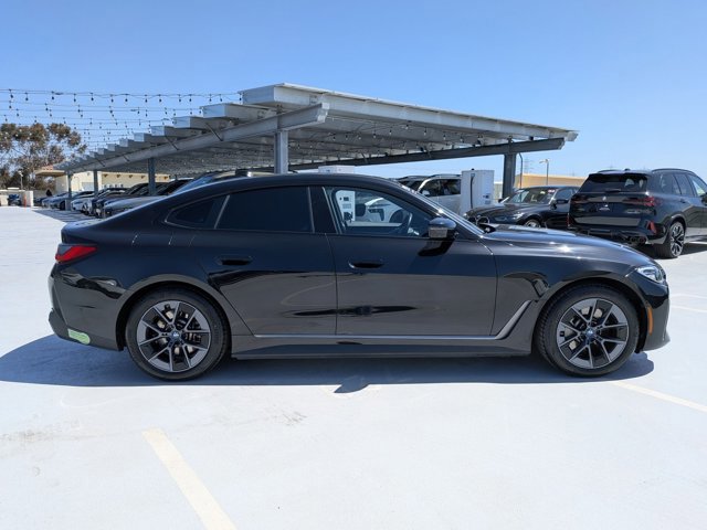 Used 2023 BMW i4 eDrive35 w/ Premium Package image 4