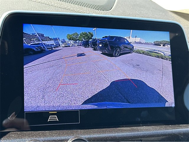 New 2026 Cadillac CT4 V Blackwing w/ Technology Package image 24