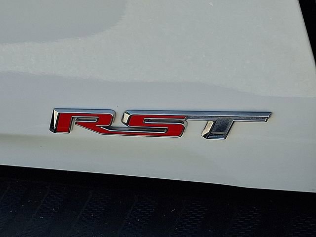 Used 2024 Chevrolet Silverado EV RST AWD/4WD image 34