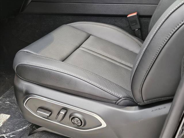 New 2026 Jeep Grand Wagoneer Limited image 4