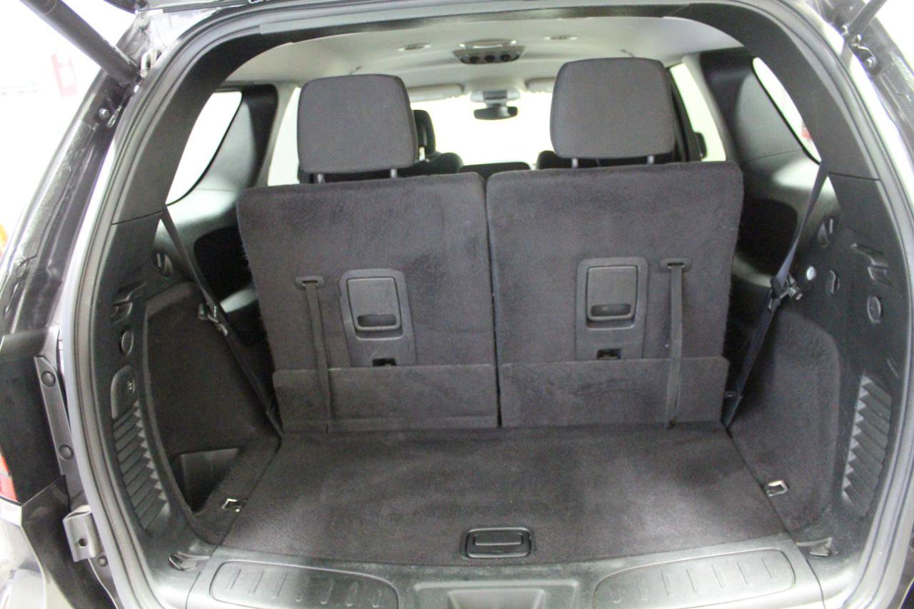 Used 2018 Dodge Durango SXT w/ Quick Order Package 2BB image 29