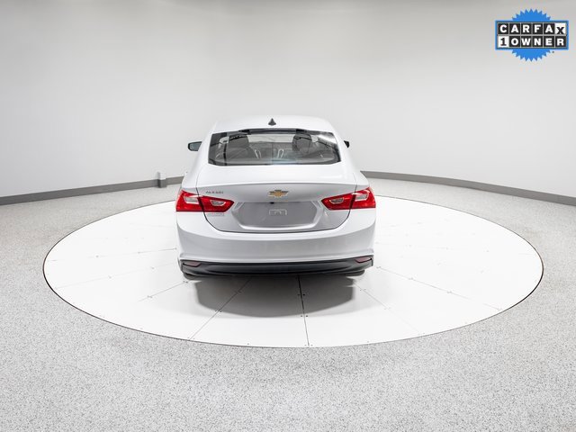 Used 2020 Chevrolet Malibu LS image 27