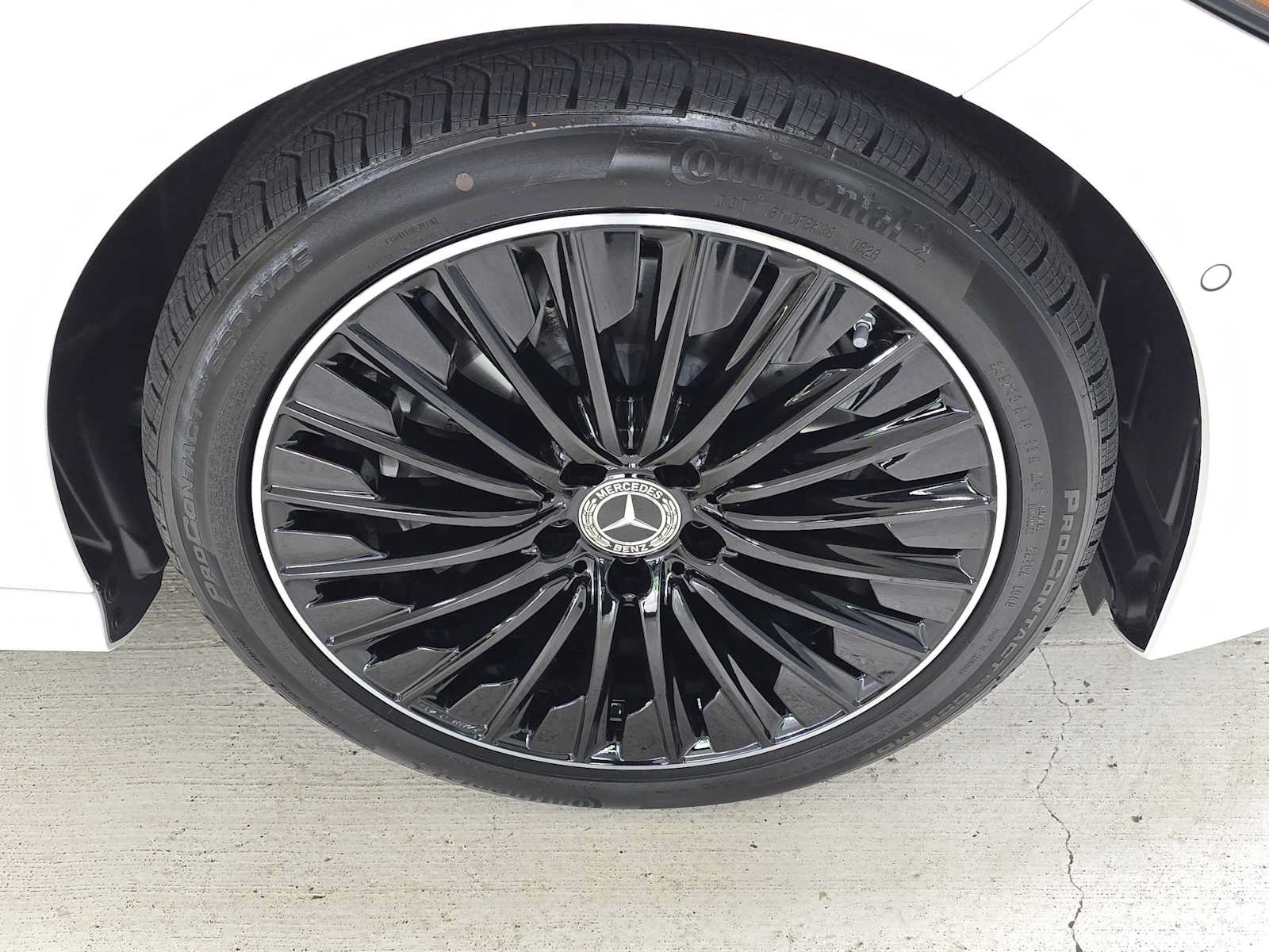 New 2026 Mercedes-Benz CLE 300 4MATIC Coupe image 10
