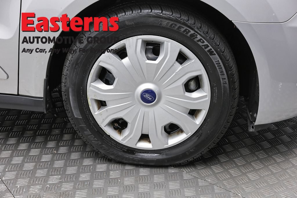 Used 2021 Ford Transit Connect XLT FWD image 31