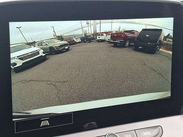 Certified 2024 Chevrolet Blazer LT w/ Convenience Package image 18