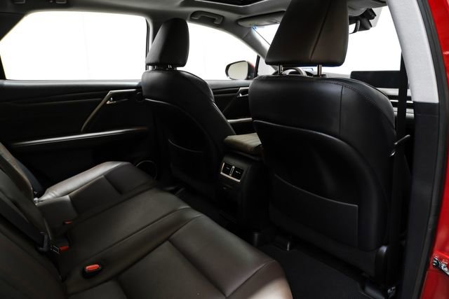Used 2019 Lexus RX 350 FWD w/ Navigation Package image 39
