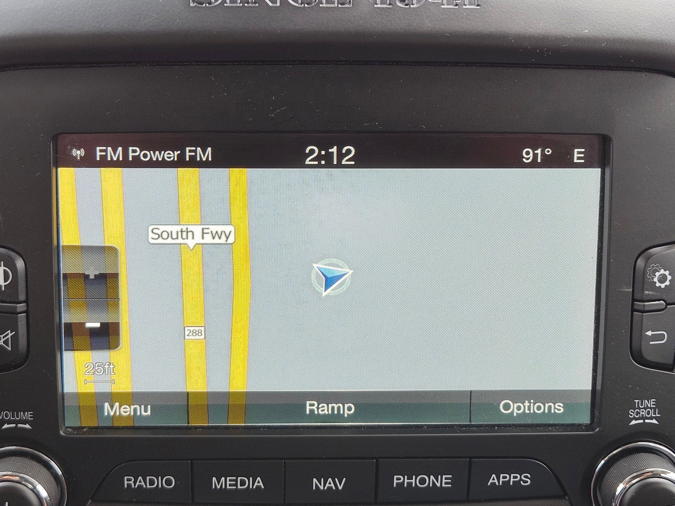 Used 2017 Jeep Renegade Altitude FWD image 25