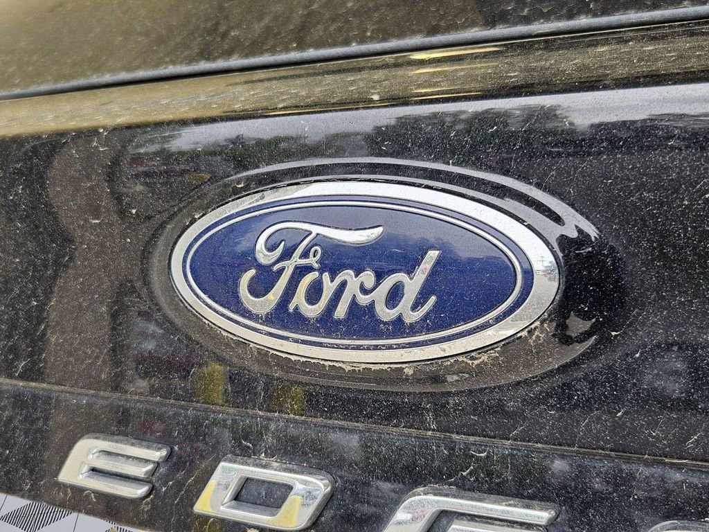 Used 2024 Ford Edge SEL AWD/4WD image 26