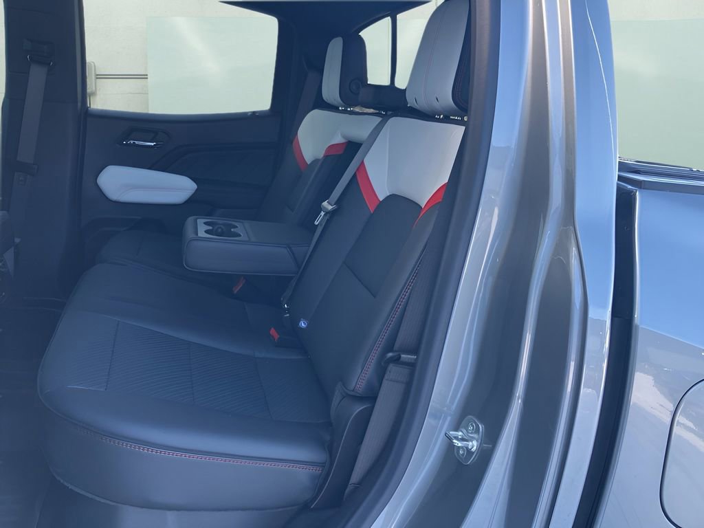 Used 2024 GMC Canyon AT4X image 36