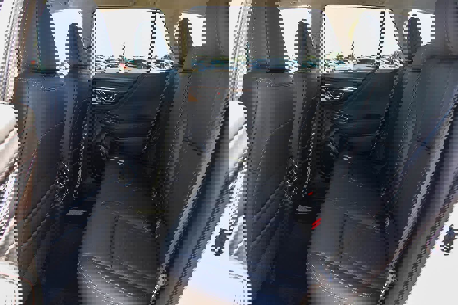 New 2025 Subaru Outback Touring XT image 18