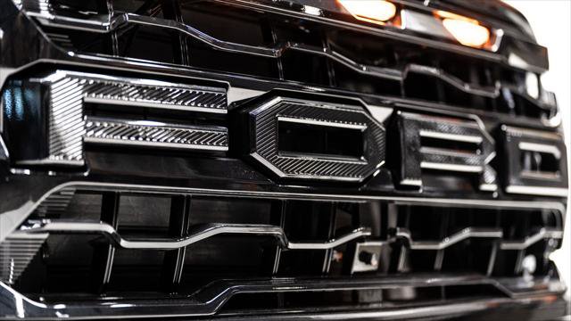 Used 2025 Ford F150 Lariat w/ Equipment Group 501A Mid image 12