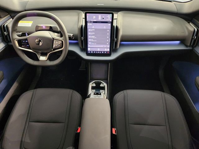 New 2025 Volvo EX30 Plus w/ Protection Package Premier image 4
