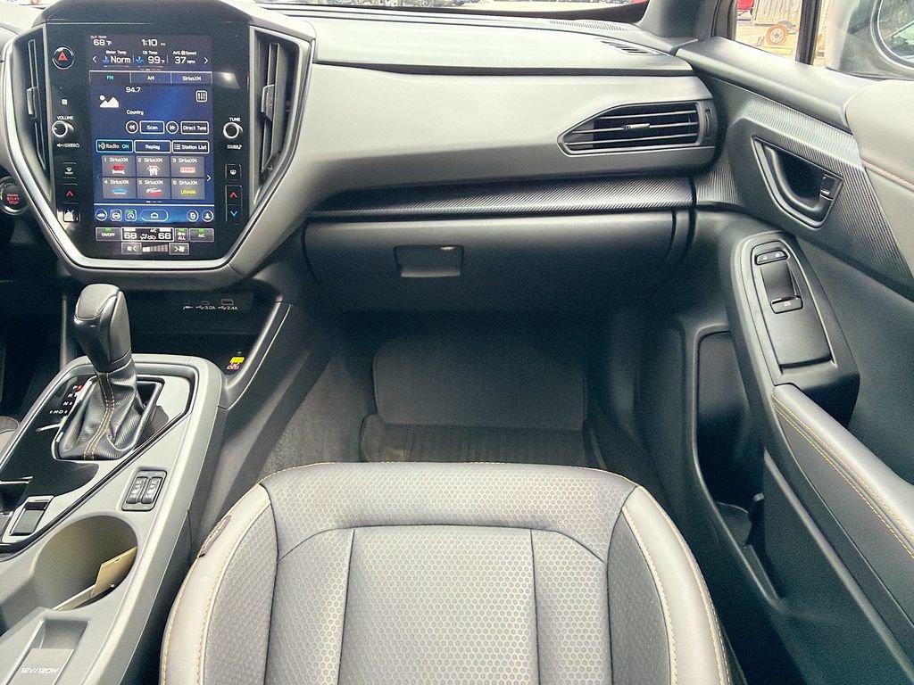 Used 2025 Subaru Crosstrek 2.5i Wilderness w/ Crosstrek Mirror Package image 17