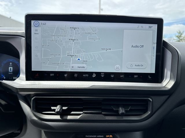 Used 2025 Ford Bronco Sport Outer Banks w/ Outer Banks Tech Package+ image 21