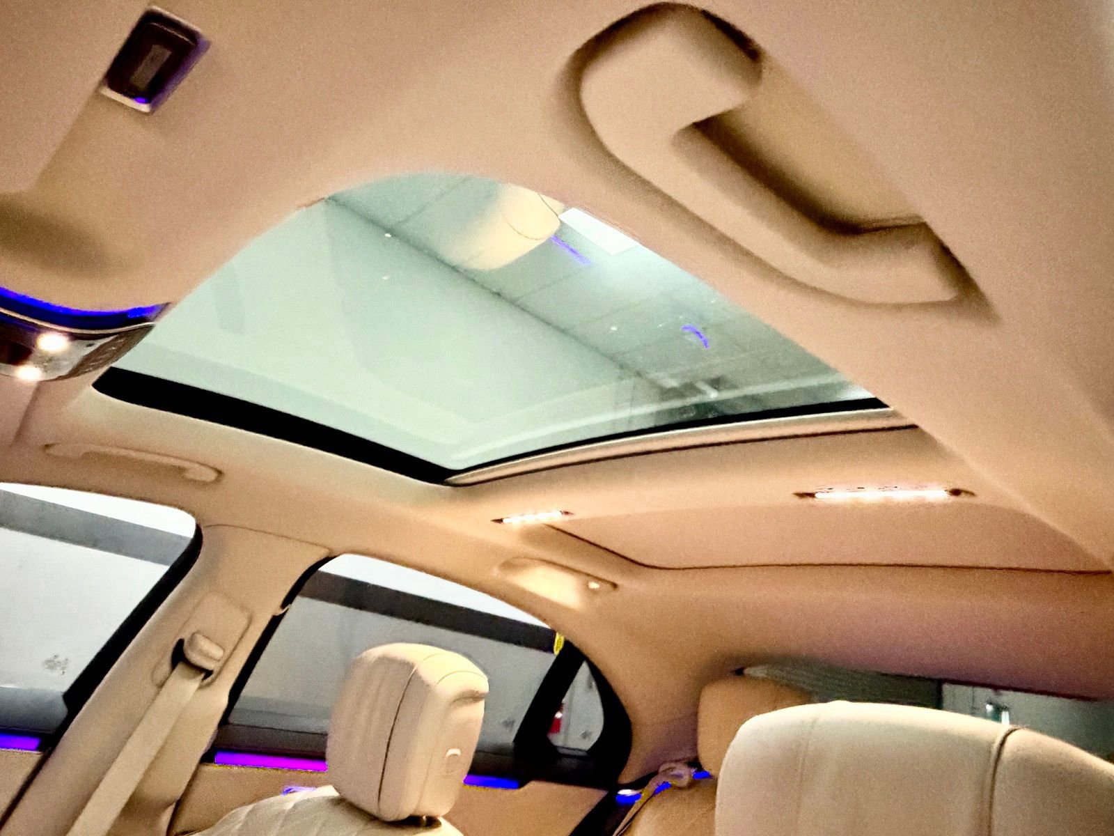 Certified 2023 Mercedes-Benz S 580 4MATIC Sedan image 20