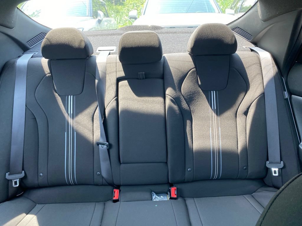 New 2026 Hyundai Elantra SEL Sport Premium FWD image 14