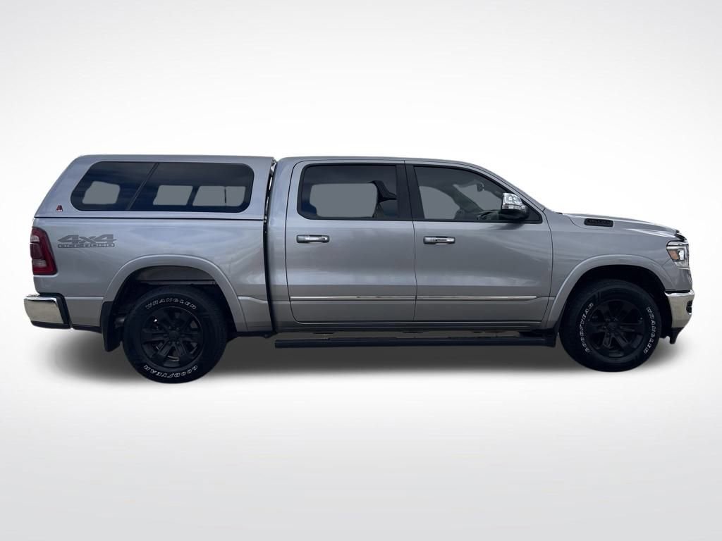 Used 2020 RAM 1500 Laramie image 8