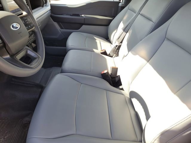 New 2026 Ford F250 XL w/ XL Chrome Package image 15
