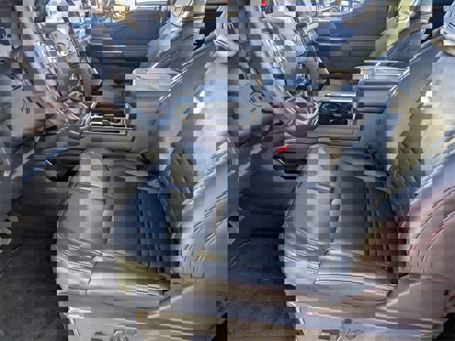 Used 2025 Ford F250 Platinum w/ FX4 Off-Road Package image 17