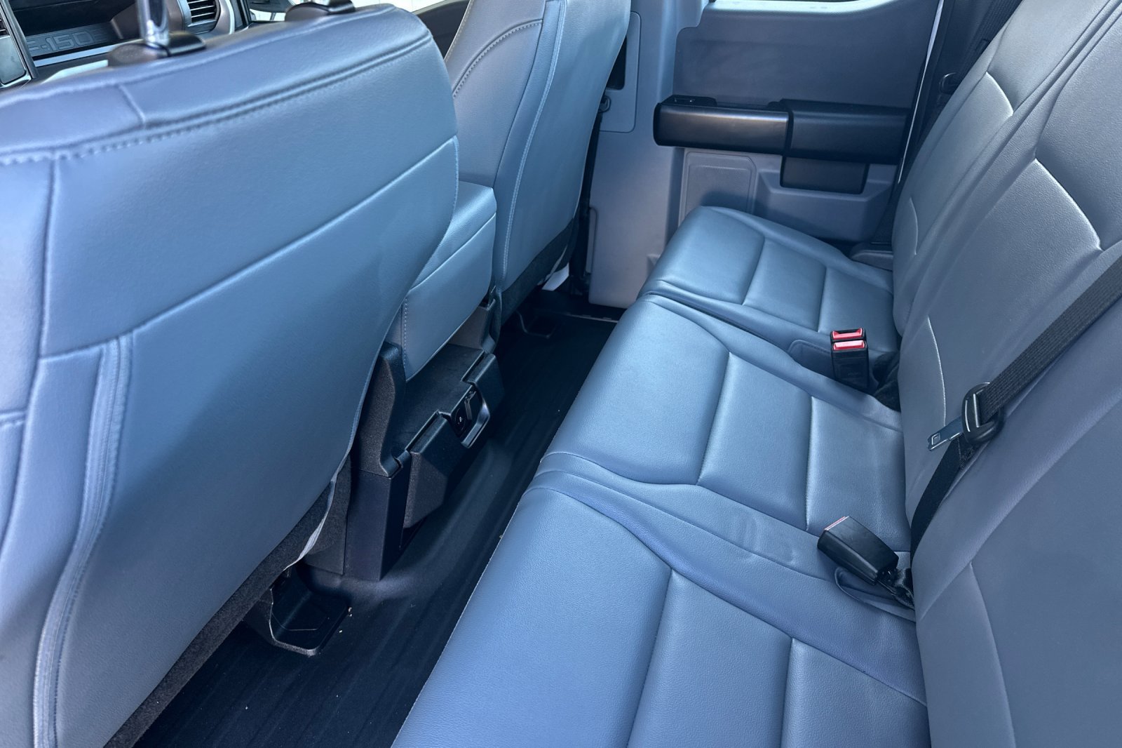 Used 2026 Ford F150 XL RWD image 11