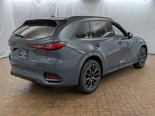 New 2026 MAZDA CX-70 3.3 Turbo S w/ Premium Package AWD/4WD image 5