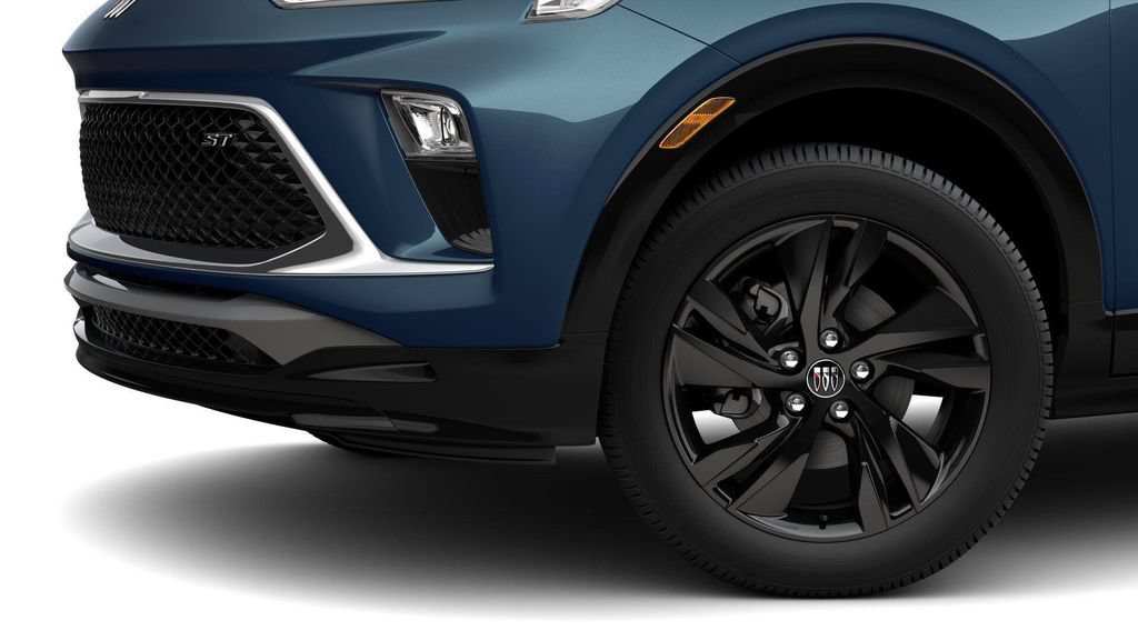 New 2026 Buick Encore GX Sport Touring w/ Comfort Package FWD image 29