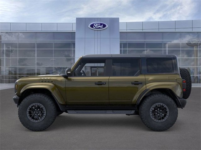 New 2025 Ford Bronco Raptor image 3