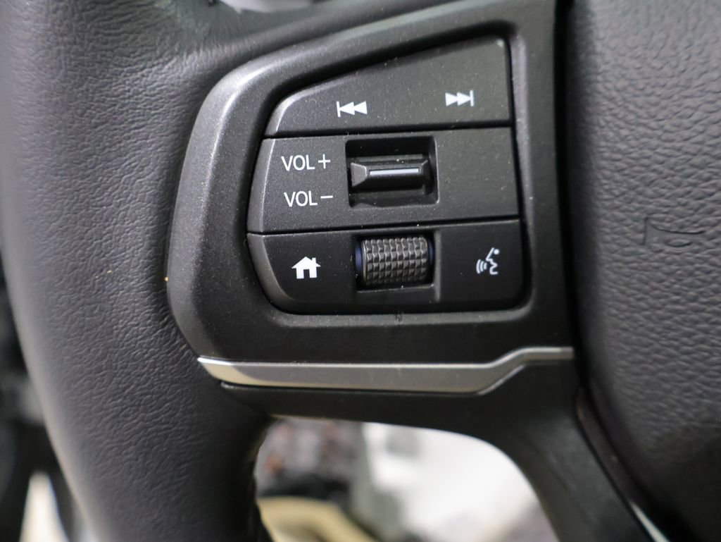 Used 2025 Honda Ridgeline RTL image 36