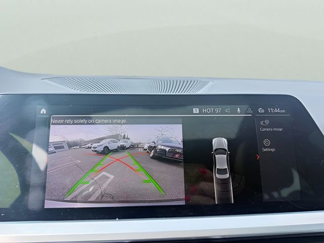 Used 2020 BMW 330i xDrive Sedan w/ Driving Assistance Package image 23