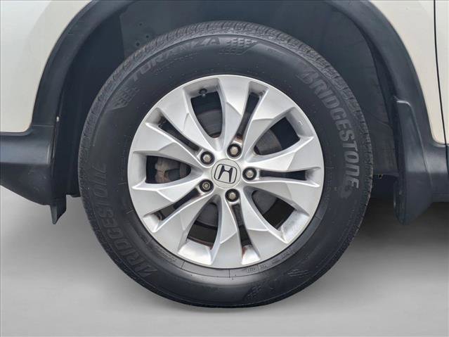 Used 2014 Honda CR-V EX-L image 24