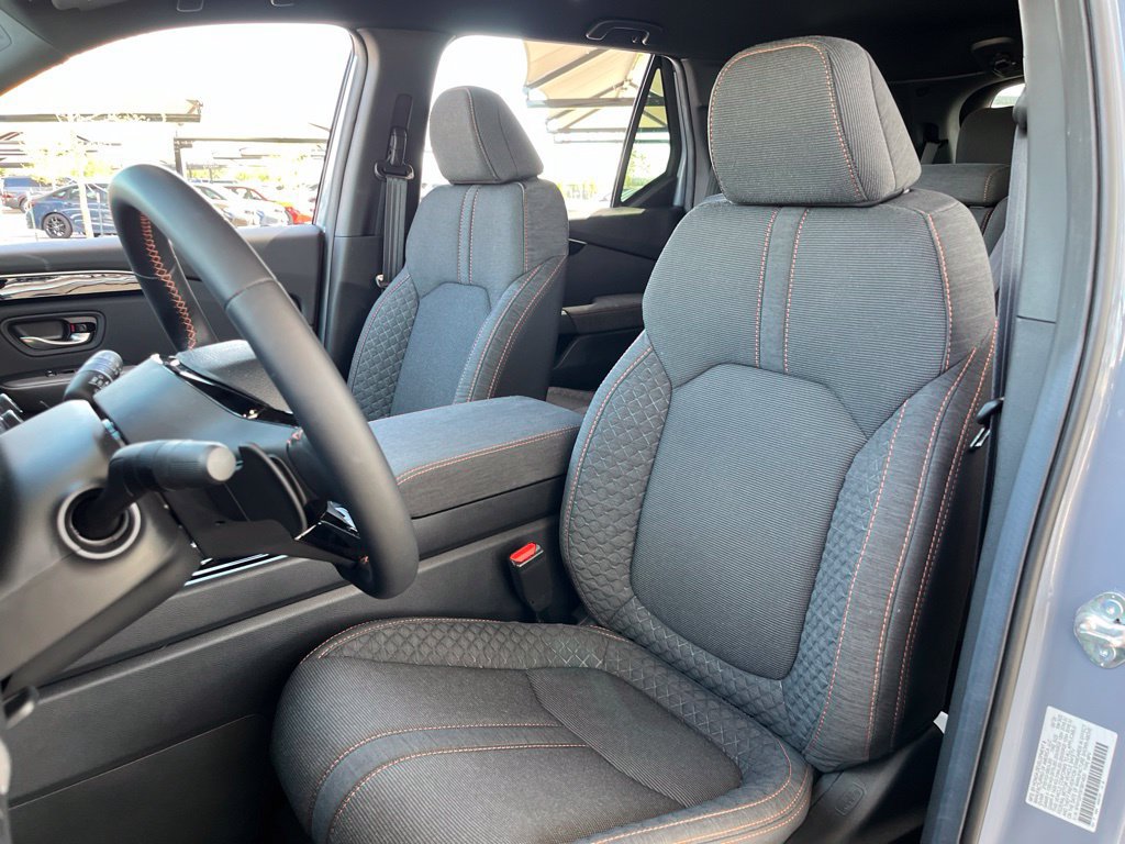 Certified 2026 Honda Pilot Sport image 28