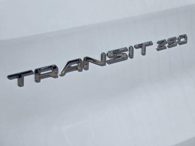 Used 2024 Ford Transit 250 Low Roof w/ Exterior Upgrade Package image 14