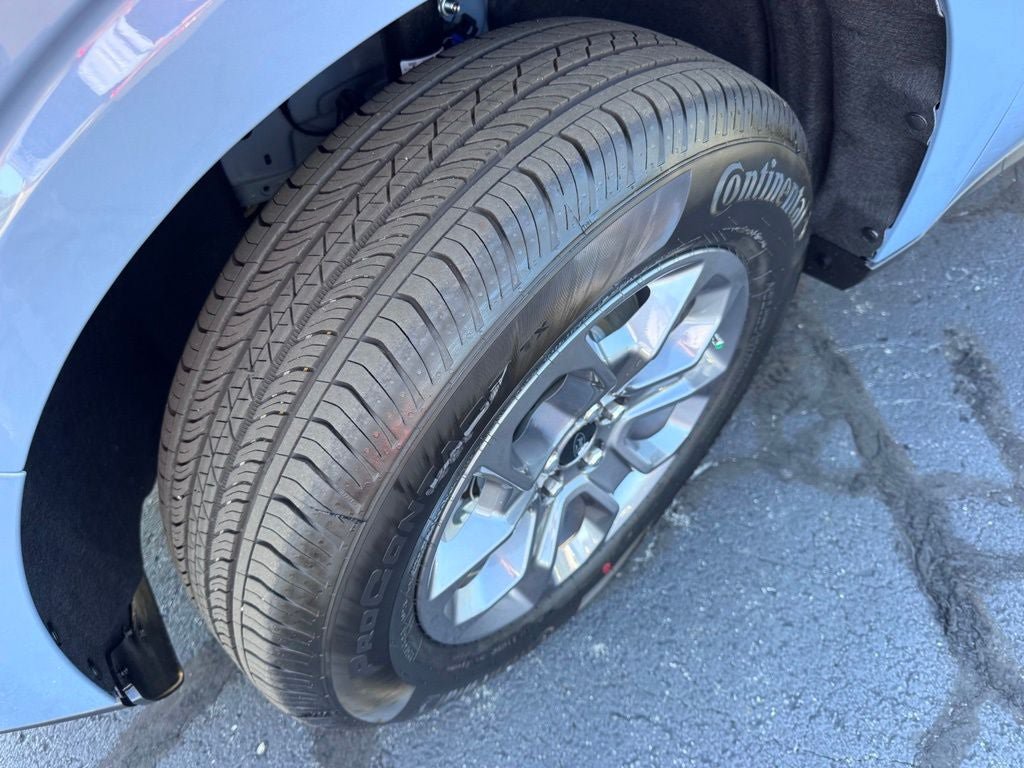 New 2026 Ford Maverick XLT FWD image 37