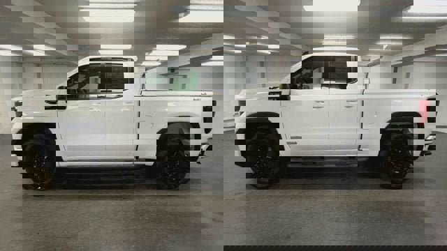 New 2026 GMC Sierra 1500 Elevation w/ Elevation Select Package image 5