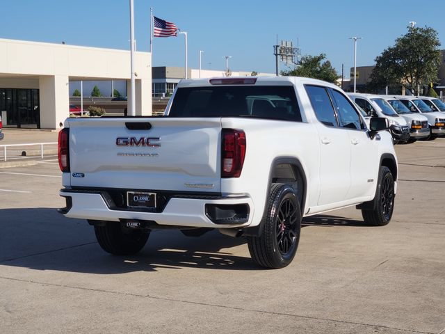 Used 2025 GMC Sierra 1500 Elevation RWD image 14