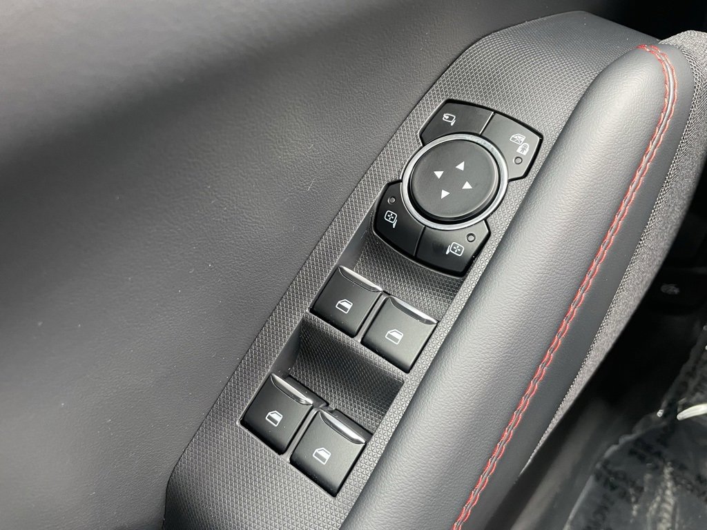 New 2025 Ford Mustang Mach-E Premium w/ Sport Appearance Package image 25