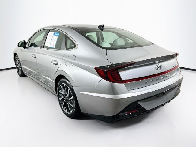 Used 2020 Hyundai Sonata Limited FWD image 6