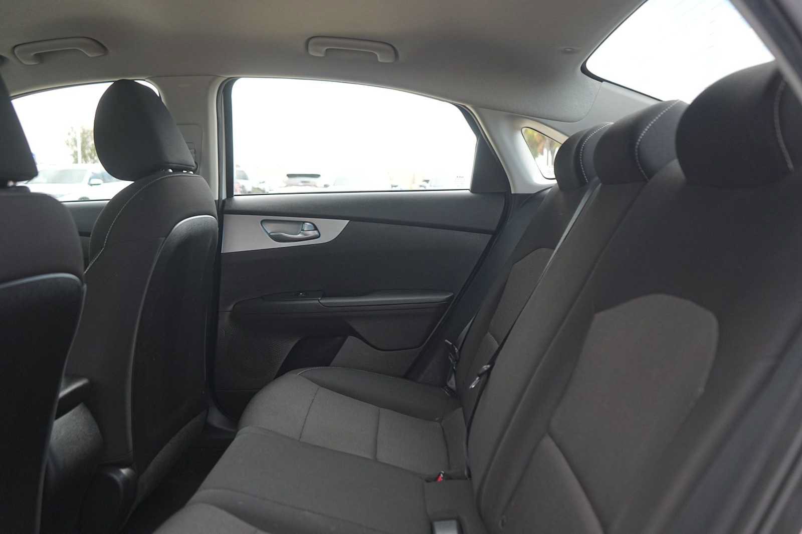 Used 2023 Kia Forte LXS FWD image 14