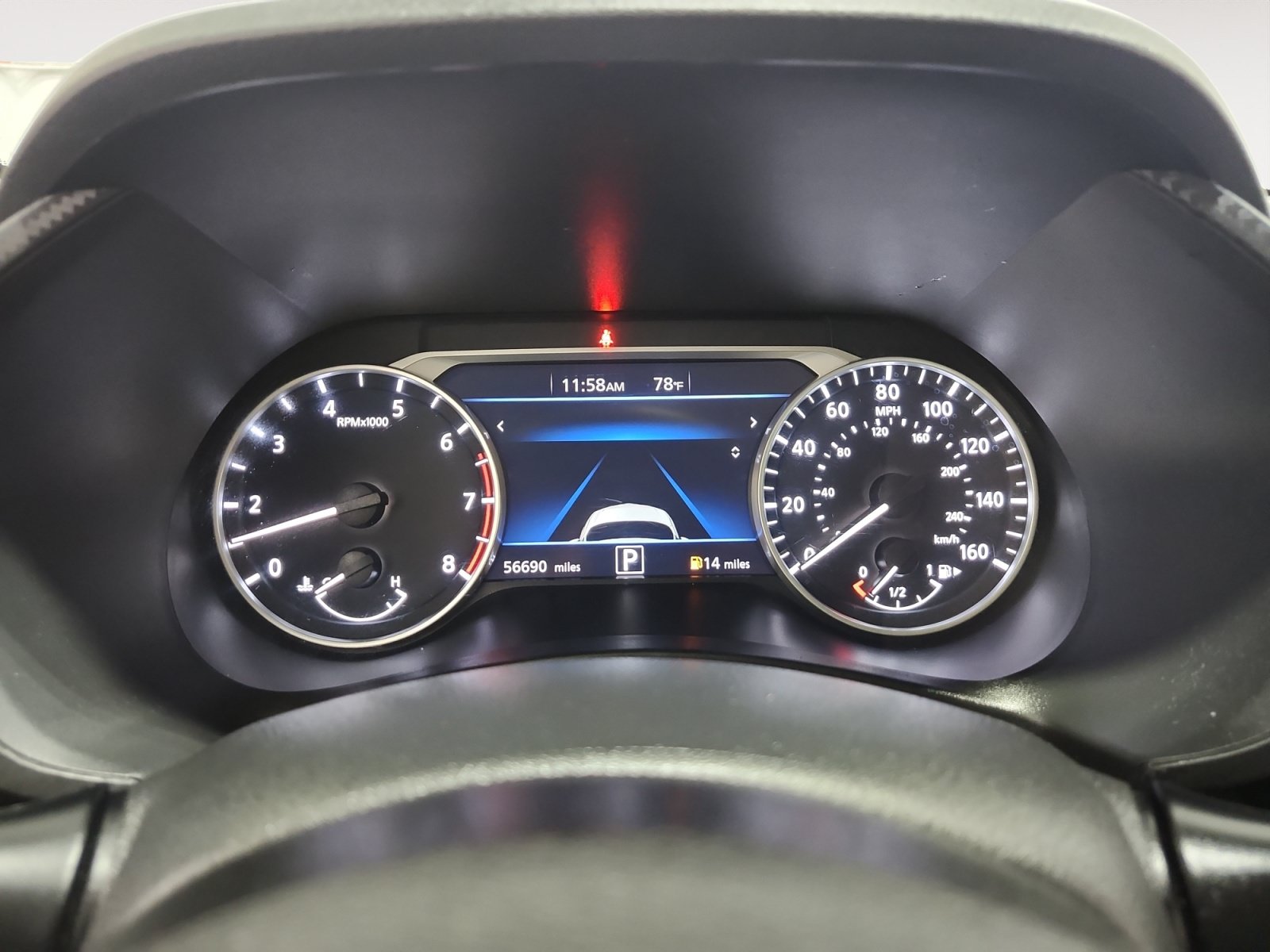 Used 2023 Nissan Sentra SV FWD image 15
