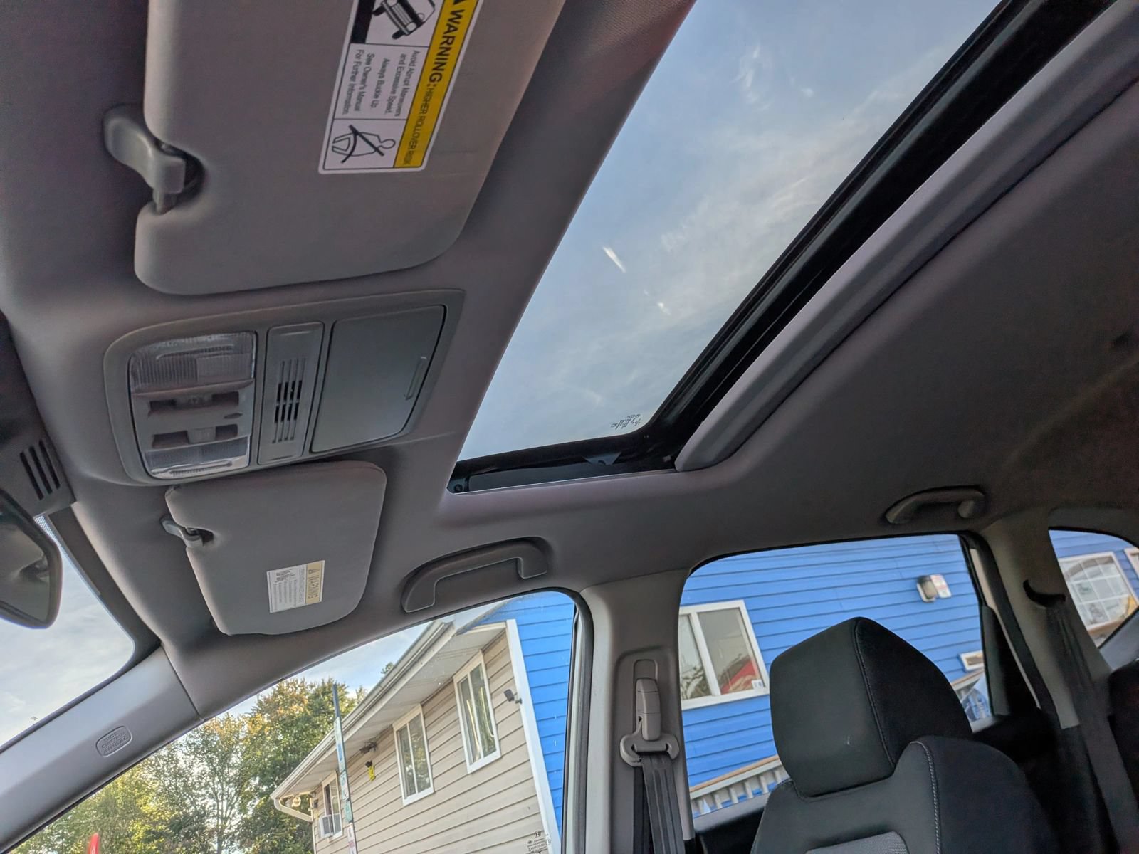 Used 2017 Honda CR-V EX image 42
