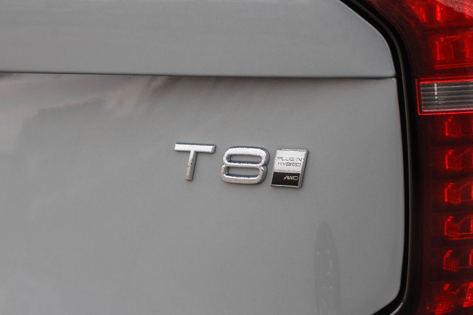 New 2026 Volvo XC90 T8 Ultra w/ Protection Package Premier image 13