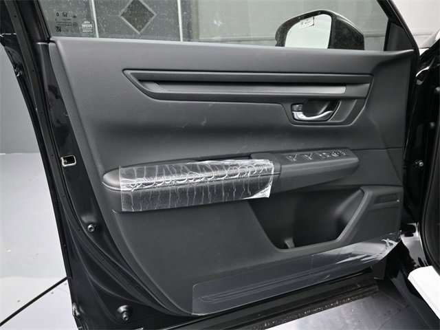 New 2026 Honda CR-V EX image 6