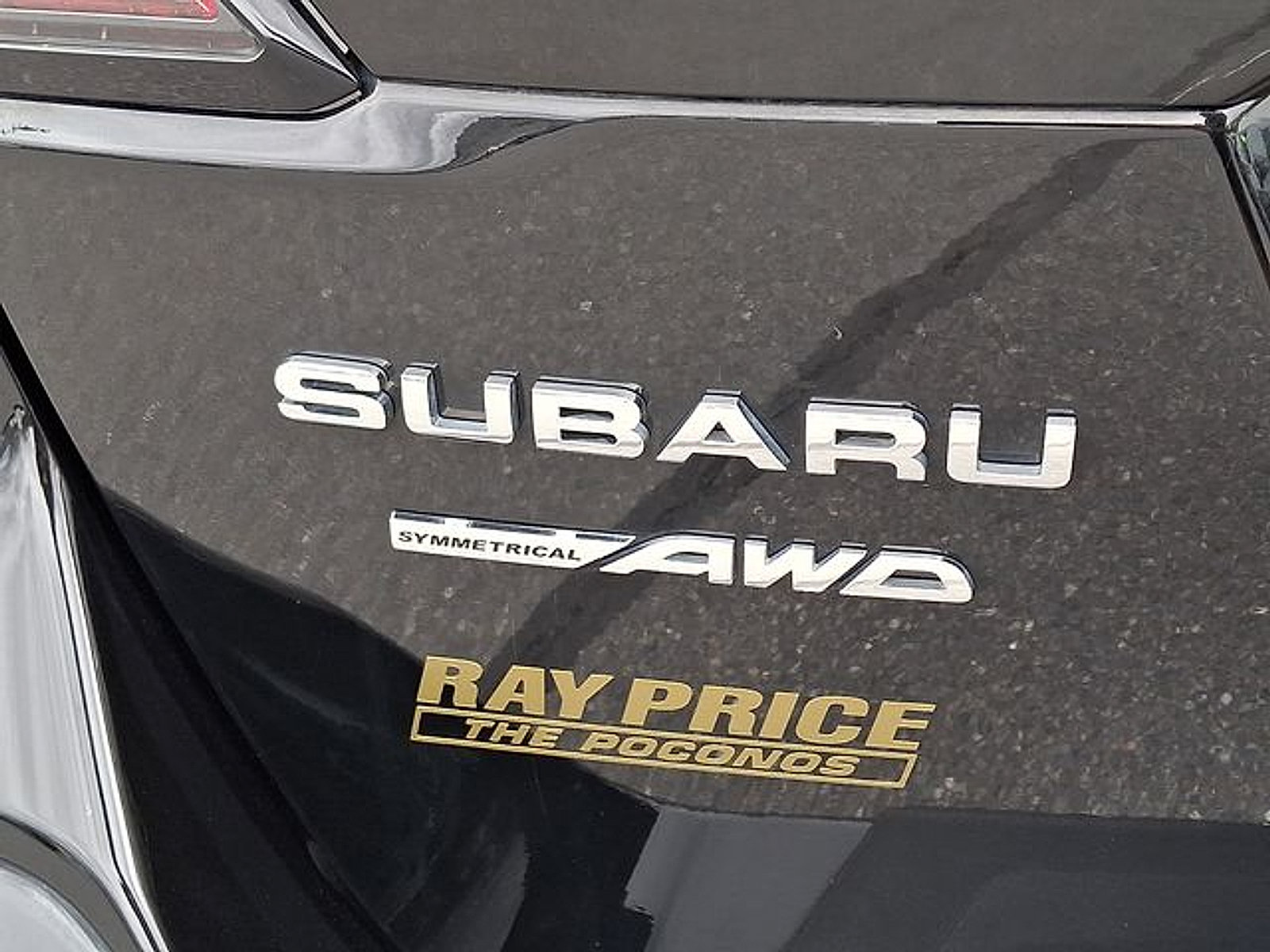 Used 2023 Subaru Outback Limited XT AWD/4WD image 32