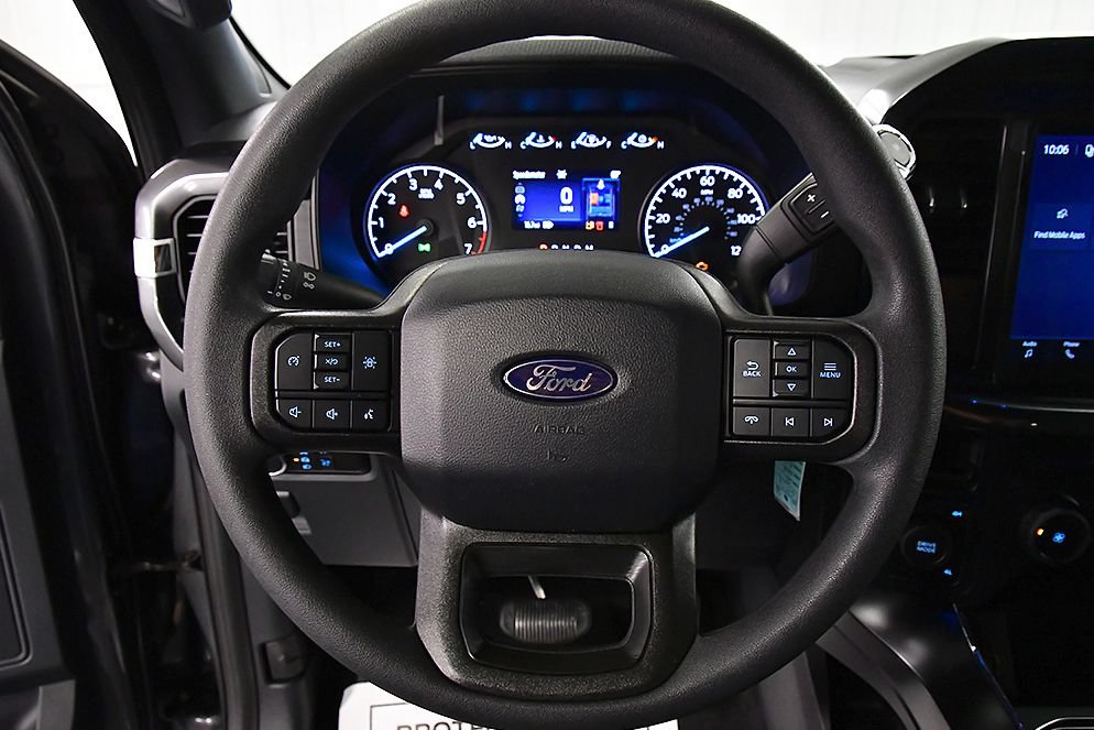Used 2026 Ford F150 STX AWD/4WD image 19